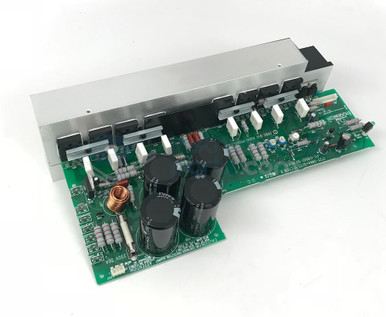 QSC Part - PCB ASSY,PWR MOD,LT,RMX2450,, - QSC Spare Parts - WP
