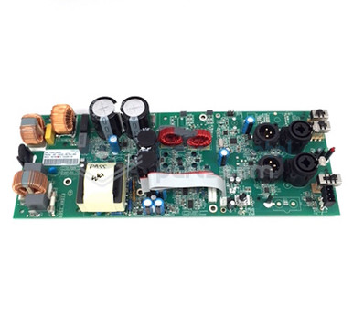 QSC Part - PCB ASSY,,KW181,,SUB,UNIV SPLY,PWRD - QSC Spare Parts