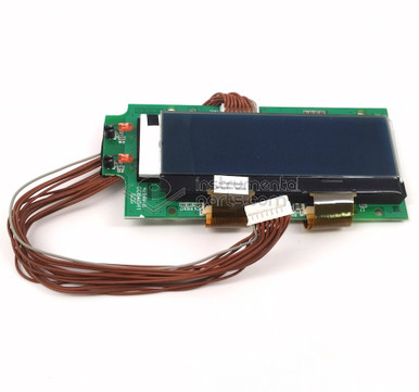 LCD PCB LCD - Korg Micro X - Korg Micro X Spare Parts - Micro X