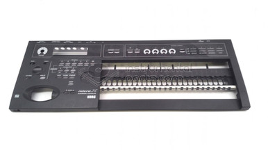 korg-indicating-top-panel-