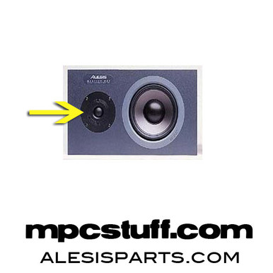 ALESIS / Monitor One Mk2 モニタースピーカー ペア 雨だからこそ出来る事～ALESIS MONITOR ONE MK2編～ : My Life
