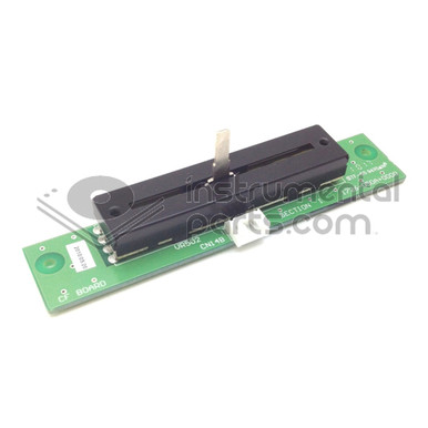 CROSSFADER KIT - VESTAX VCI-300 ( VCI 300 / MK2 ) - Vestax VCI-300