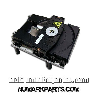 Numark CD Player Replacement for CDN KMX MP CD MIX - ALL