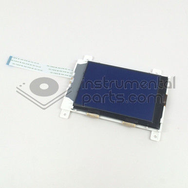 Écran LCD De Rechange Pour Piano/clavier Yamaha DGX520, 620, 630, 640 - Testé Et Garanti