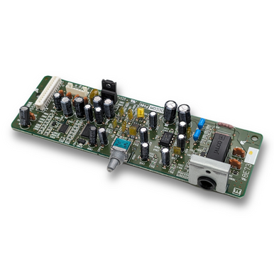 Headphone Amp PCB Board - Yamaha LS9 32