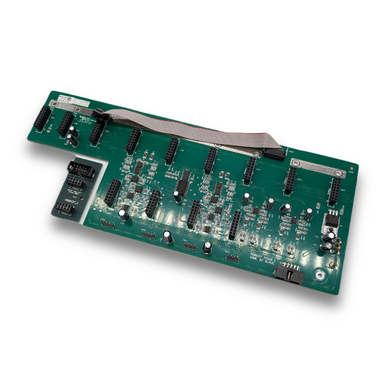 PCB ASSY XONE:92 ALLEN AND HEATH - SLAVE - AH-004-244X