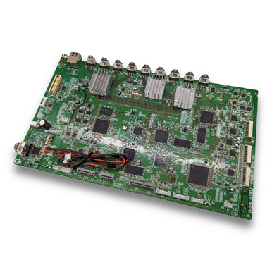 P.C.B. ASSEMBLY DIGITAL RX-A20 - YAMAHA - ZQ771500