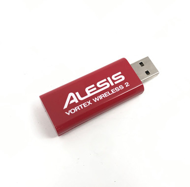 Alesis Vortex Wireless 2 Red Dongle Replacement A