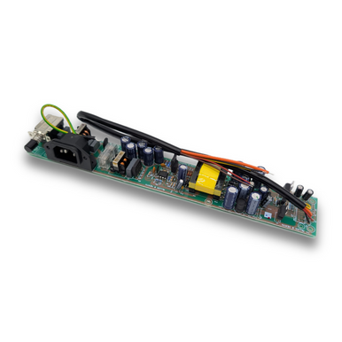 PSU PCB ASSY ZED10FX - Allen and Heath - AH-003-974X