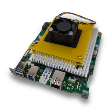 PCB, Carrier Assembly - Denon Prime 2 - AL9-79-075209