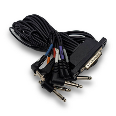 Cable Snake - Turbo Mesh Kit - 628130151-A