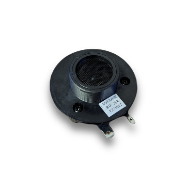 1 Tweeter - Alto 80020048-A - Instrumental Parts - Pro Audio Spare