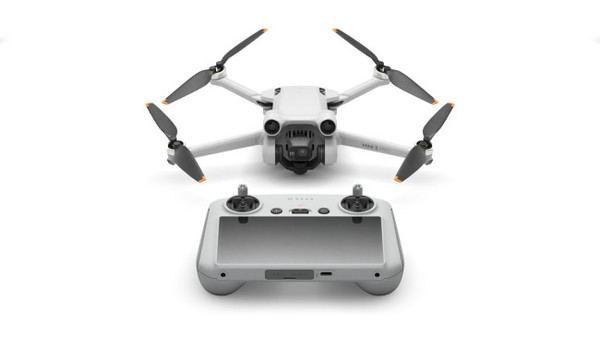 DJI Mini 3 Pro Drone with RC Smart Controller For Sale in San Antonio, TX