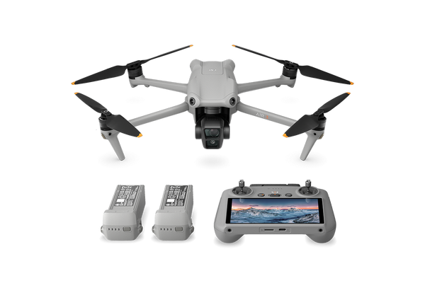 DJI Air 3 Fly More Combo Advanced Drone For Sale in San Antonio, TX