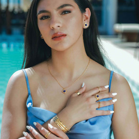 ST. CHARLES collection