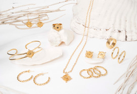 NAUTICAL MEDALLION COLLECTION