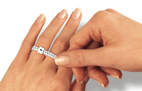 ring sizer ring sizer