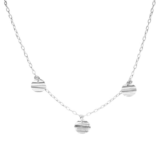 long layering necklace, silver long layering necklace, silver