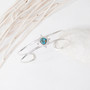 sterling silver turquoise cabochon cuff bracelet sterling silver turquoise cabochon cuff bracelet