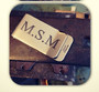 Custom etch engraved money clip. Any text, font, date or image available!