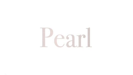 pearl jewellery