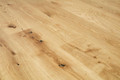 14/2.5mm x 180mm x 2200mm Engineered ABCD Grade Cinnamon Oiled Oak. 5G Click System £51.99m2 Free Shipping.