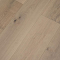 V4 Flooring  DC203 Description: Smoked, Brushed & White UV Oiled Rustic Oak Bevelled Plank White Smoked Oak 14mm x 190mm x 1900mm