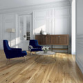 V4 Flooring AL101 Brushed & Matt Lacquered Rustic Oak Bevelled Plank 14/2.5 mm x180mm x 2200mm £POA