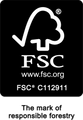 100% FSC