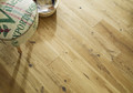 Timba Floor 5G 14 x 130 Brushed Matt Lacquered Oak