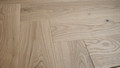 Timba Floor LOC Herringbone 14 x 110 Invisible Oiled