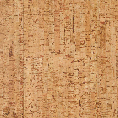 Cortejo Amarela Engineered Cork Flooring 7mm x 190mm x 1225mm