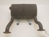 KA-MUFFLER-22 KA-MUFFLER-22
