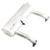 KA-MUFFLER-42 KA-MUFFLER-42