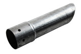 MUFFLER-45