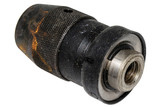 RIDGID-KEYLESSCHUCK RIDGID-KEYLESSCHUCK