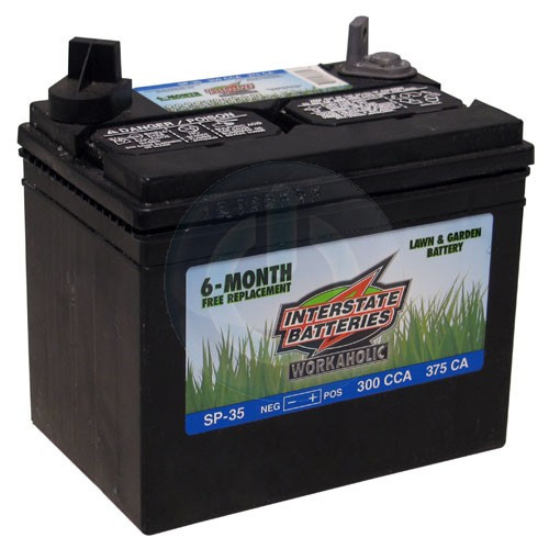 BATTERY-SP35