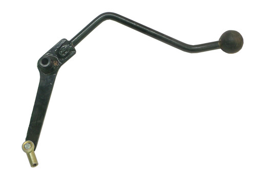 BH-SHIFTLEVER