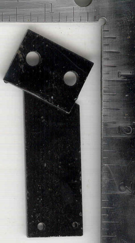 BOB600-THTL-BKT-1-R1