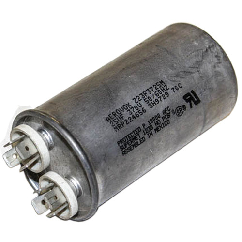 CAPACITOR-25UF
