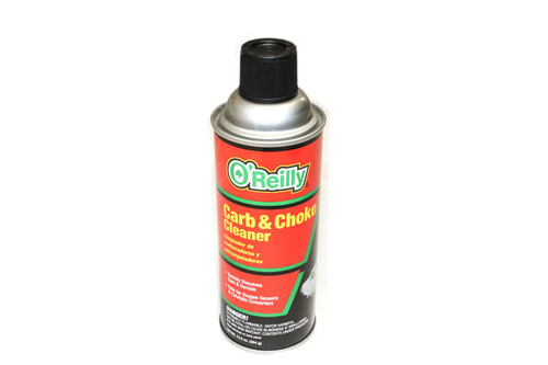 CARBCLEANER