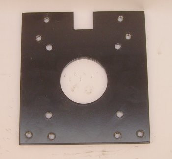 CLUTCH-PLATE-H