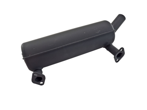 CRX680-JD318P-MUFFLER