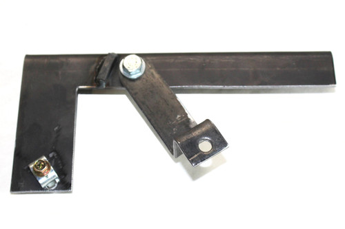 GEHL2600-THROTTLE-ASSY