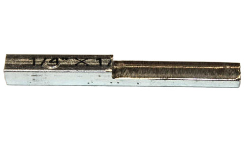 GRAVELY-KEYSTOCK