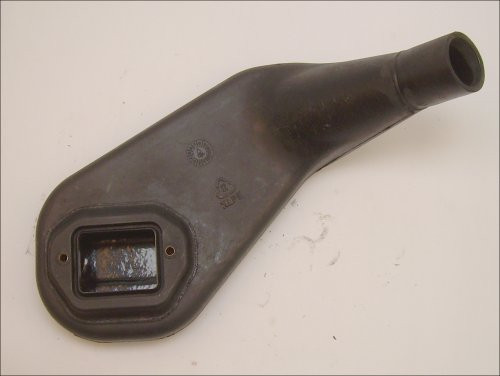 HO-670-INTAKE HO-670-INTAKE