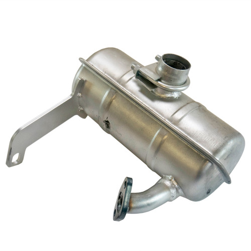 HONDA-MUFFLER-GX160LOPRO