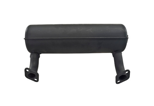 HONDA-MUFFLER-GX630R