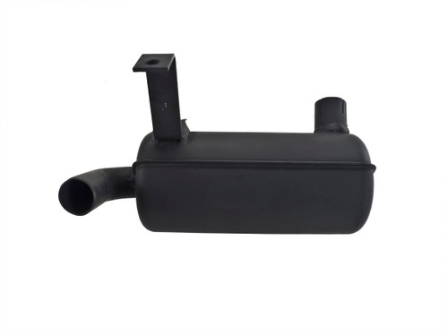 HUSTLER-FASTRAK-MUFFLER