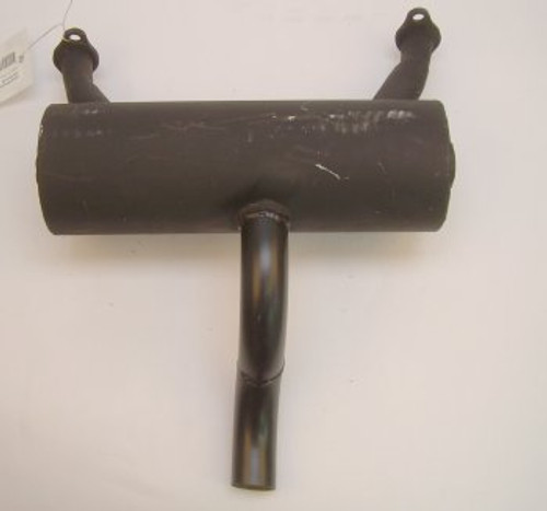 JD90-MUFFLER